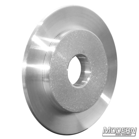 1-inch Mitchell Washer for camera rigs and mounting systems in professional film production
