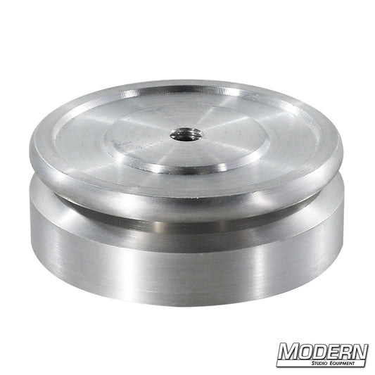 Low Profile Metric Nut and Washer