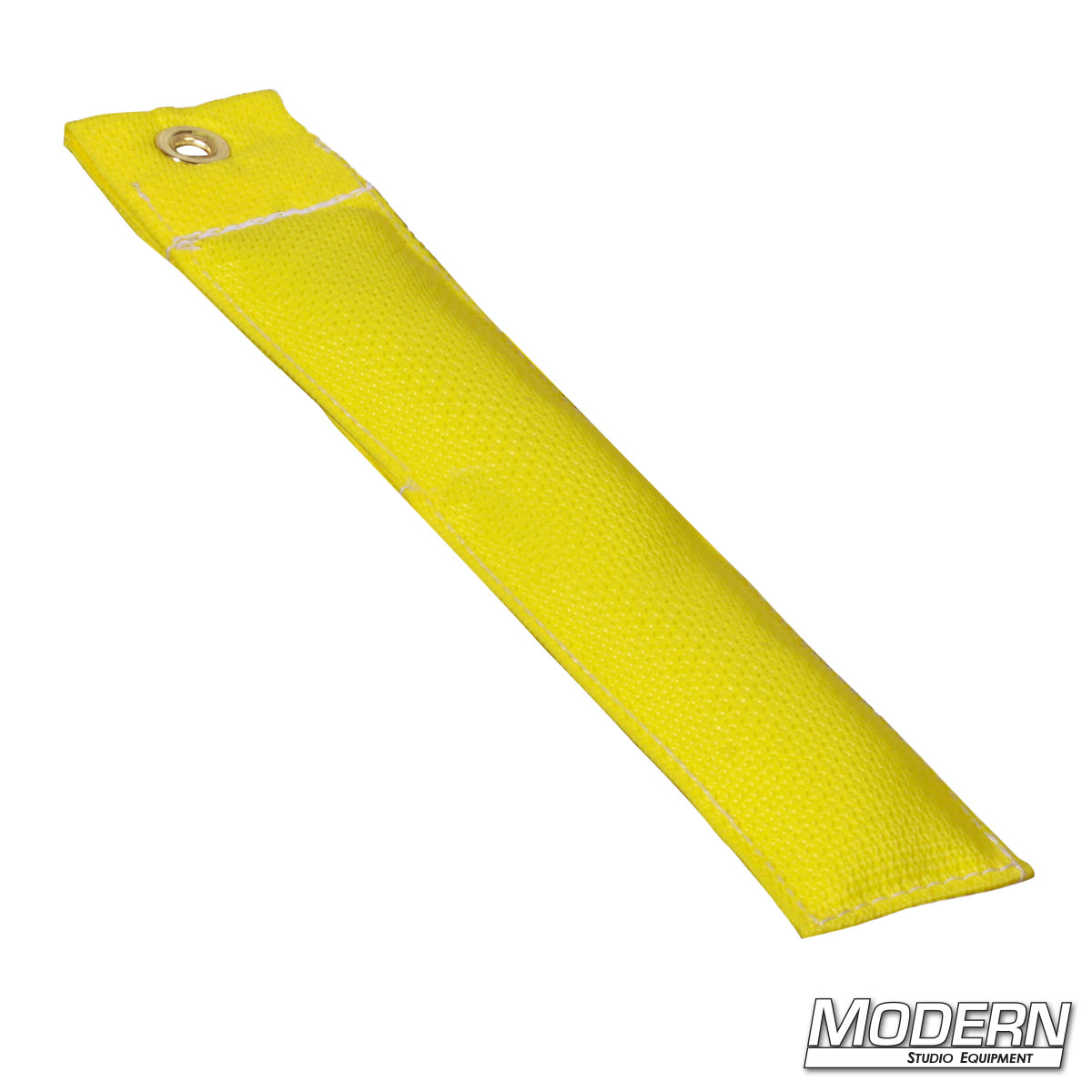 6″ actor position marker — yelow, non-marring floor disc | Modern Studio Equipment