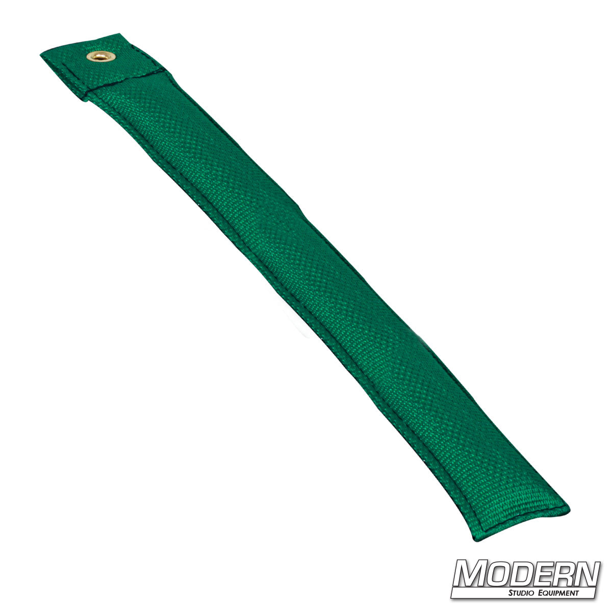 12″ actor position marker — green, non-marring floor disc | Modern Studio Equipment