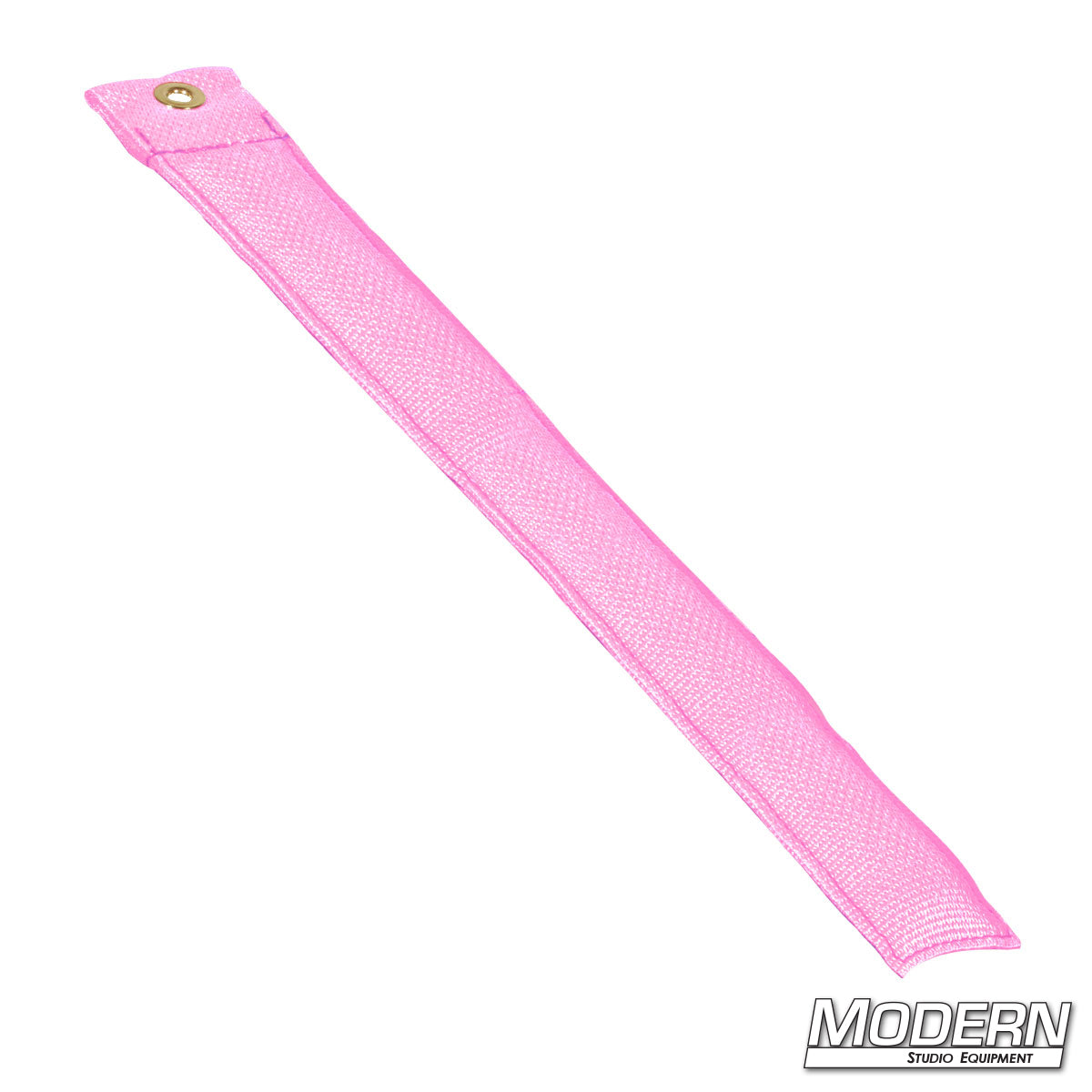 12″ actor position marker — pink, non-marring floor disc | Modern Studio Equipment