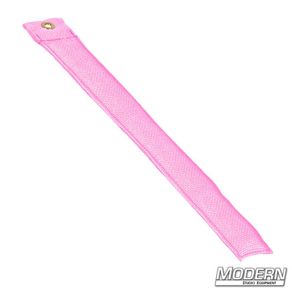 12″ actor position marker — pink, non-marring floor disc | Modern Studio Equipment