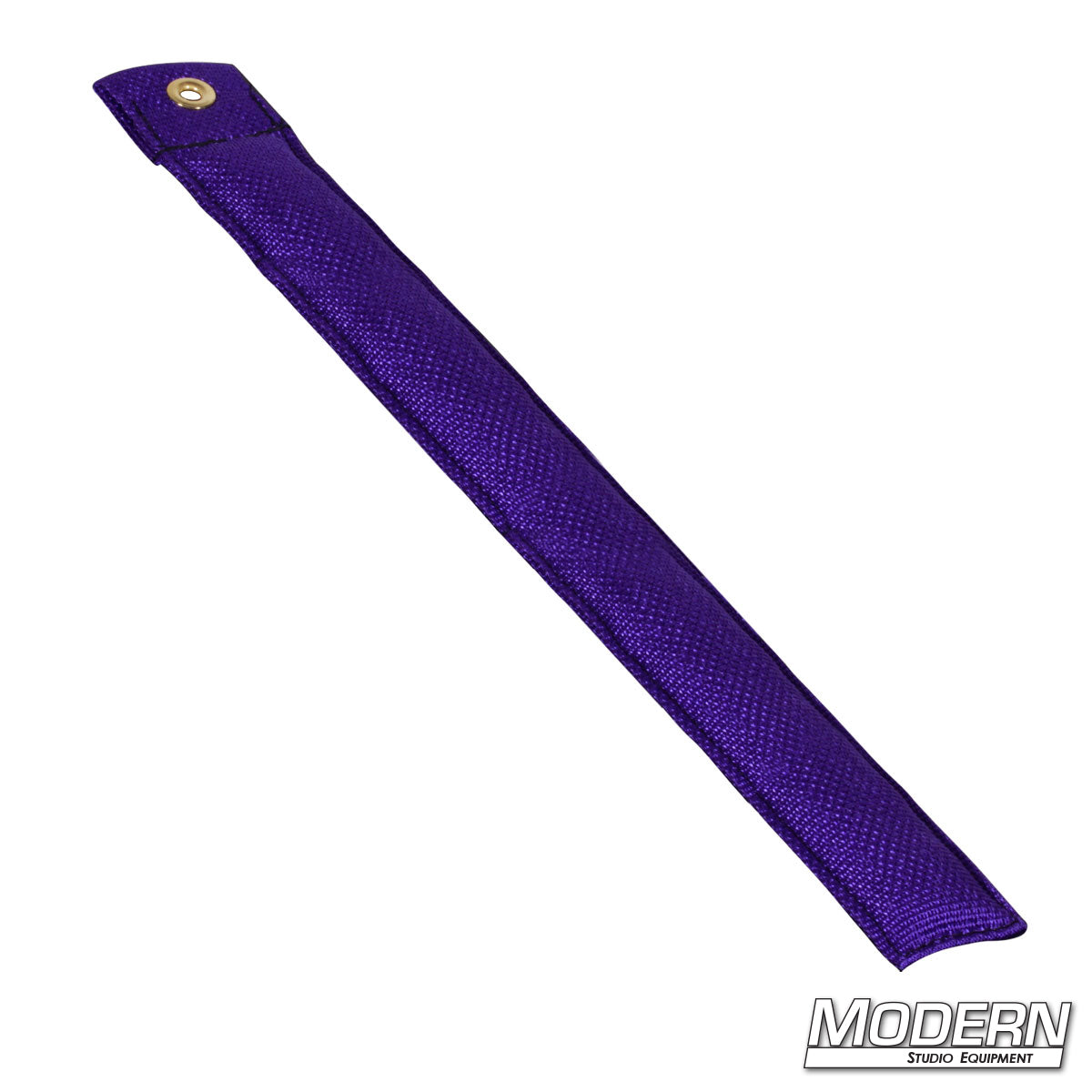 12″ actor position marker — purple, non-marring floor disc | Modern Studio Equipment