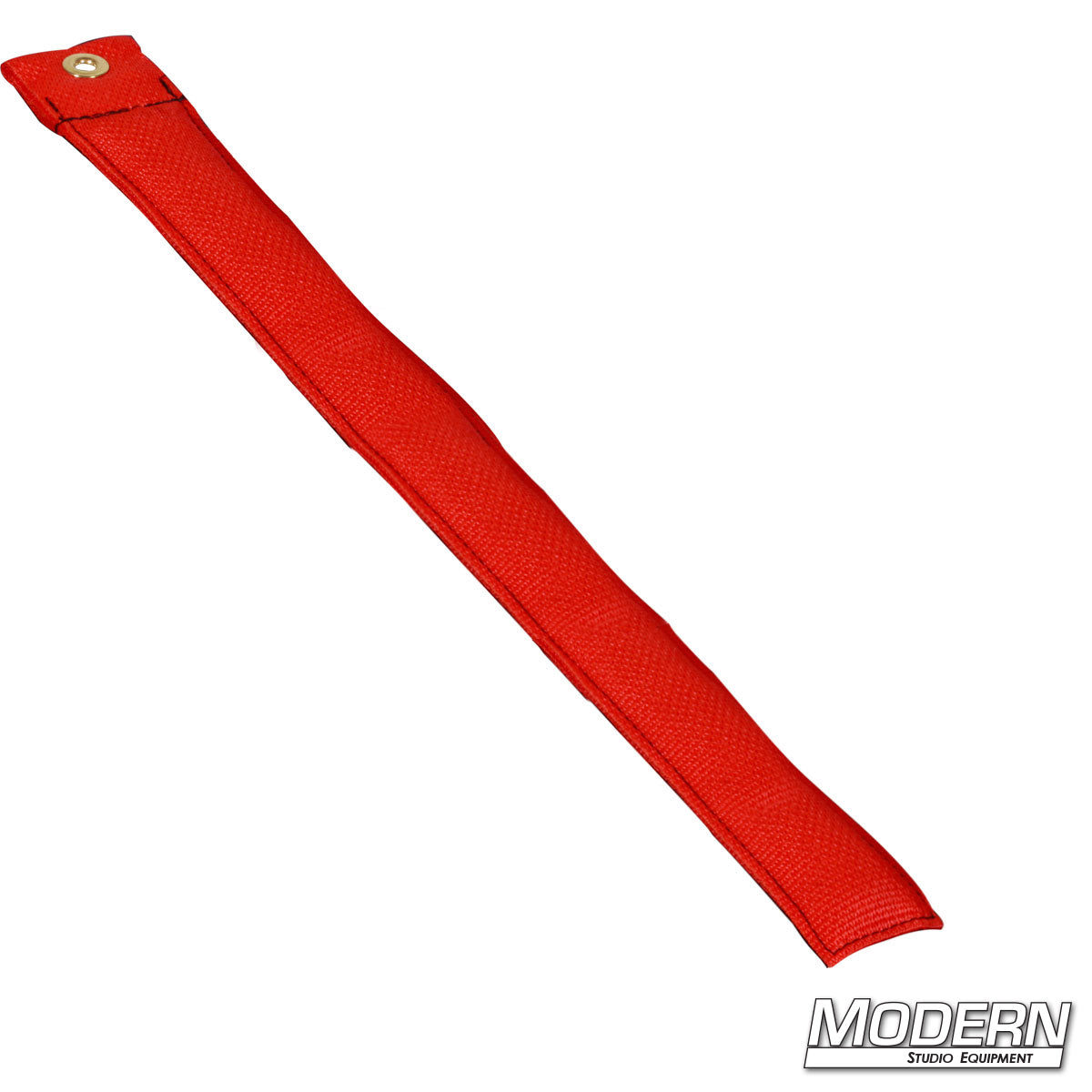 12″ actor position marker — red, non-marring floor disc | Modern Studio Equipment