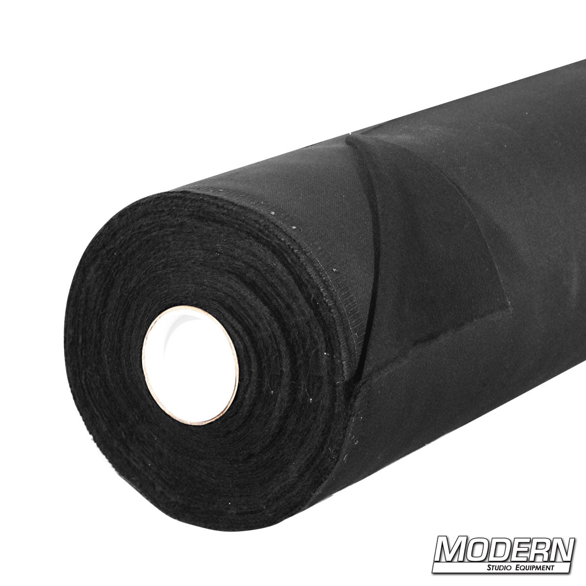 Commando cloth used as flag/cutter| Modern Studio Equipment