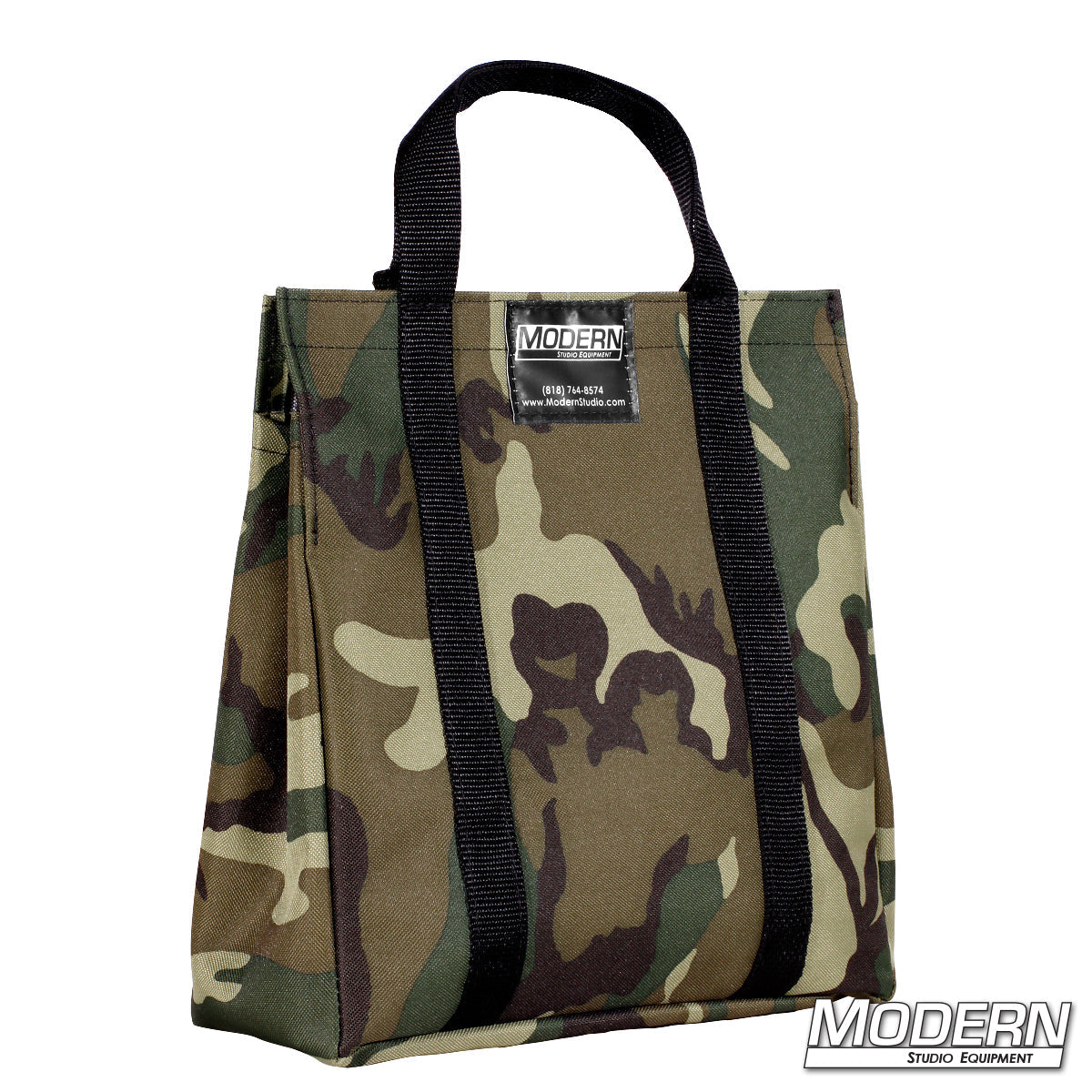 Bags for Corners & Ears.