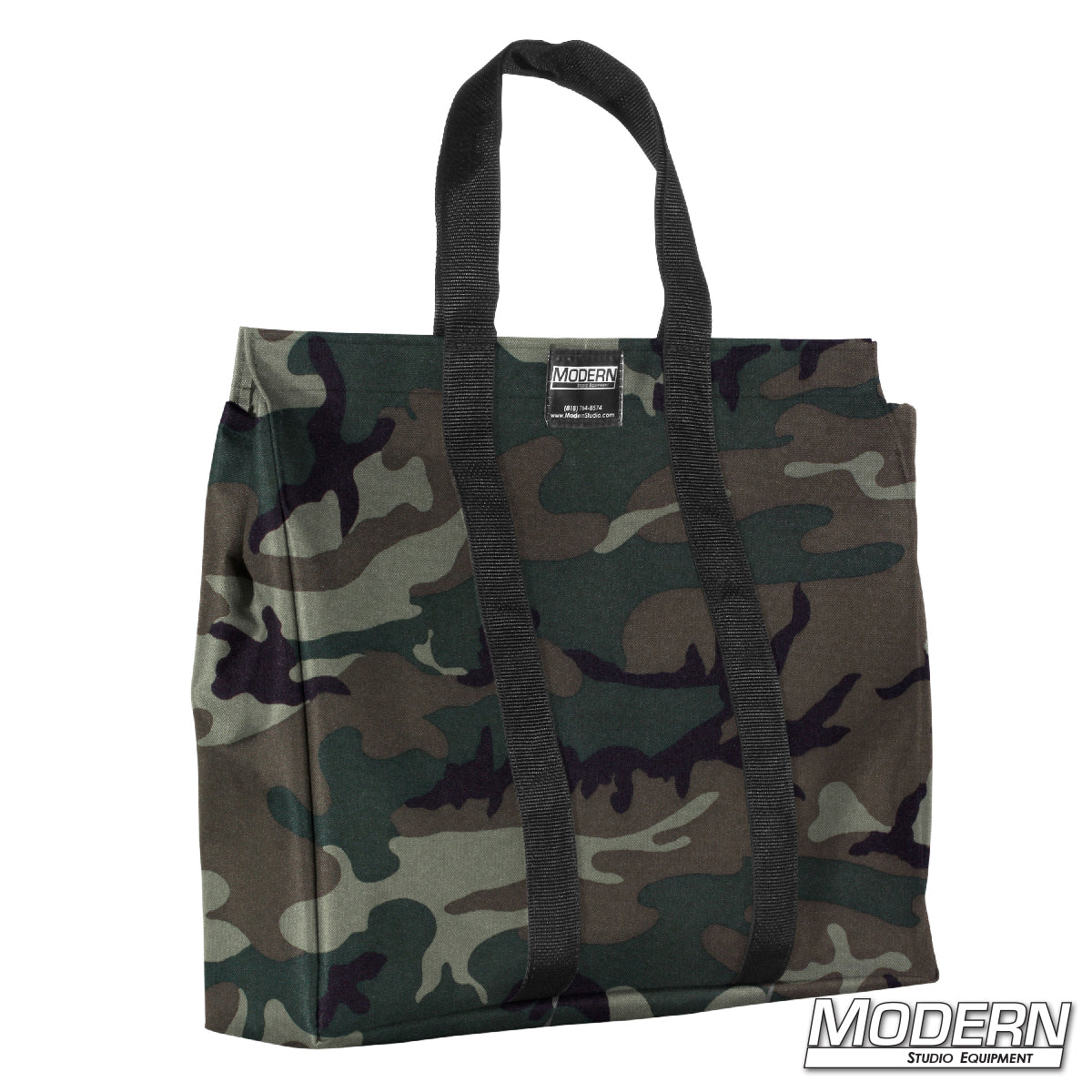 Bags for Corners & Ears.
