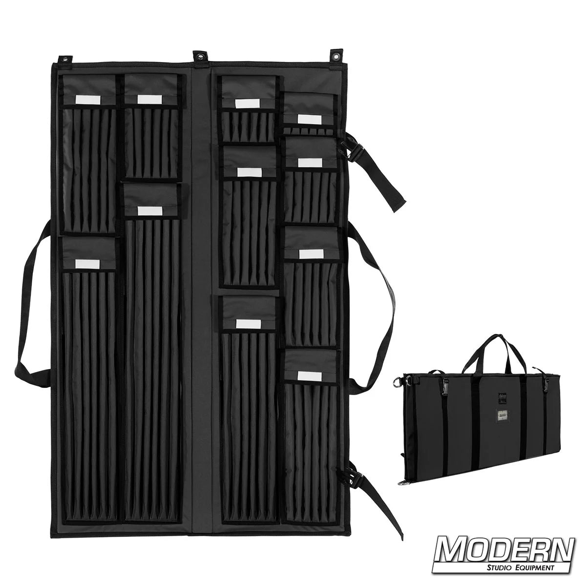 2 Fold Basic 5/8" Rod Bag - Grip Support Store