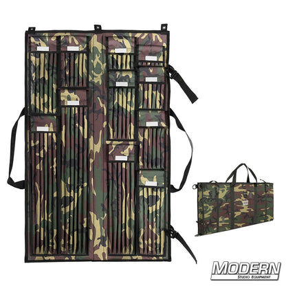 2 Fold Basic 5/8" Rod Bag.