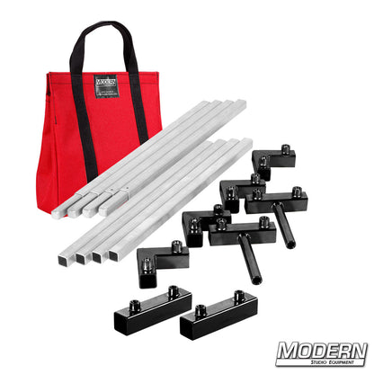 4' x 4' Breakdown Frame (2' Tubes)