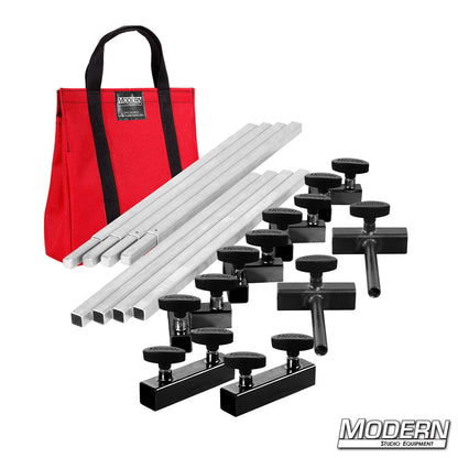 4' x 4' Breakdown Frame (2' Tubes)
