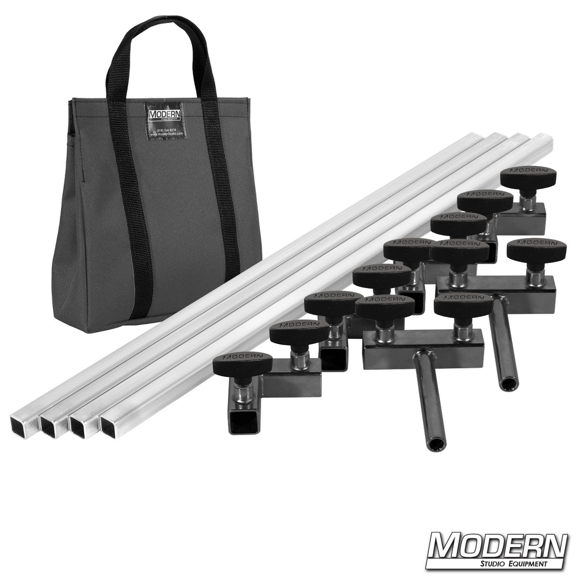 6' x 6' Breakdown Frame (6' Tubes)