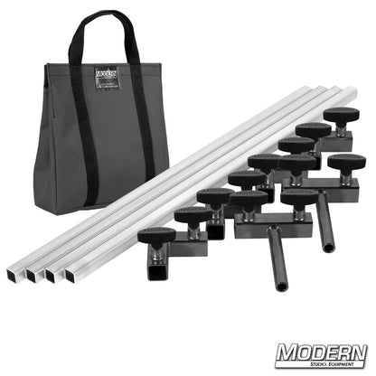 6' x 6' Breakdown Frame (6' Tubes)