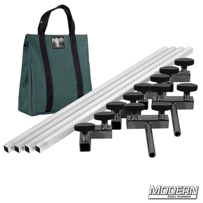 6' x 6' Breakdown Frame (6' Tubes)