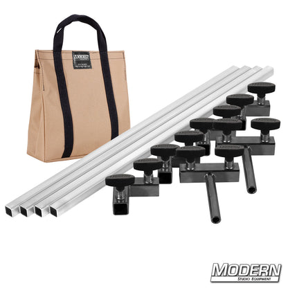 6' x 6' Breakdown Frame (6' Tubes)