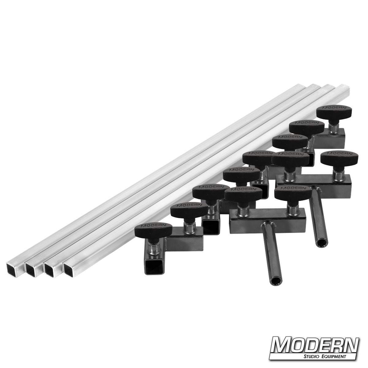 6' x 6' Breakdown Frame (6' Tubes)