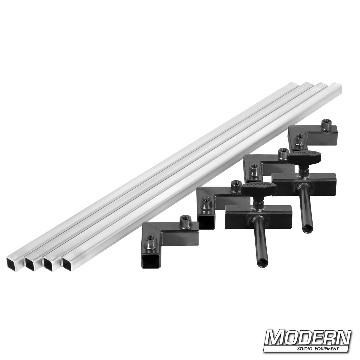 6' x 6' Breakdown Frame (6' Tubes)