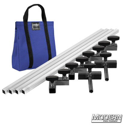 6' x 6' Breakdown Frame (6' Tubes)