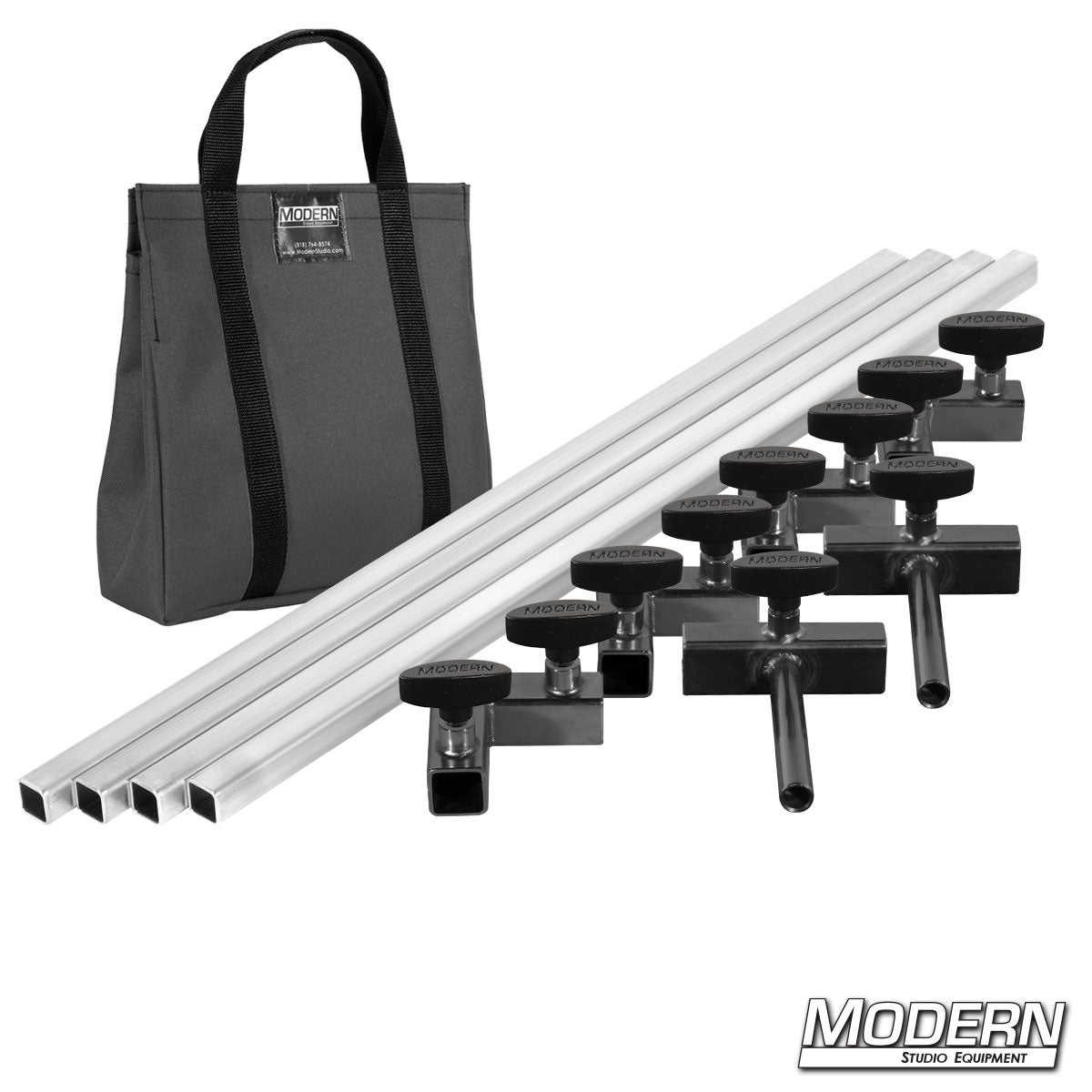 6' x 6' Breakdown Frame (6' Tubes)
