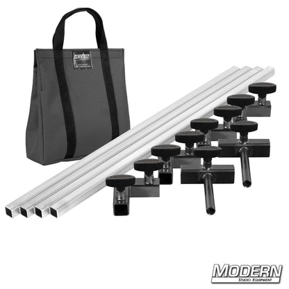 6' x 6' Breakdown Frame (6' Tubes)