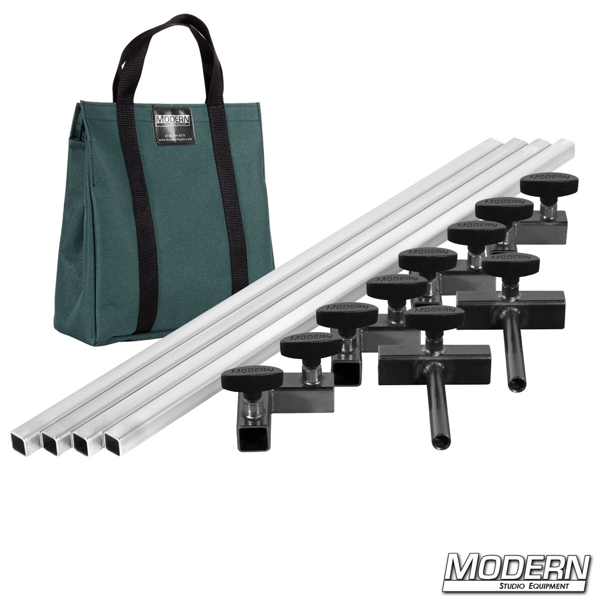 6' x 6' Breakdown Frame (6' Tubes)