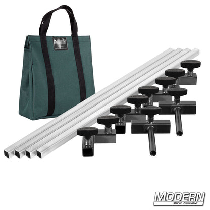6' x 6' Breakdown Frame (6' Tubes)