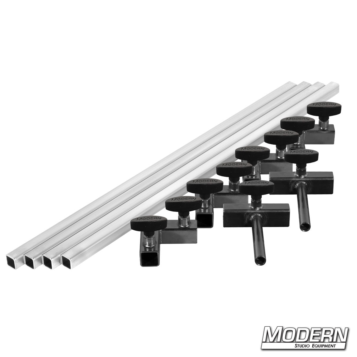 6' x 6' Breakdown Frame (6' Tubes)