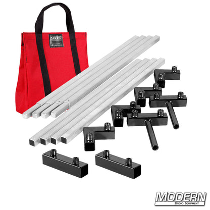 6' x 6' Breakdown Frame (3' Tubes)