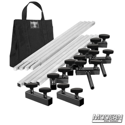 6' x 6' Breakdown Frame (3' Tubes)