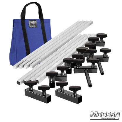 6' x 6' Breakdown Frame (3' Tubes)