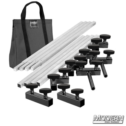 6' x 6' Breakdown Frame (3' Tubes)