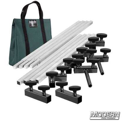 6' x 6' Breakdown Frame (3' Tubes)