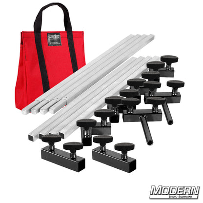 6' x 6' Breakdown Frame (3' Tubes)