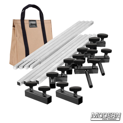 6' x 6' Breakdown Frame (3' Tubes)
