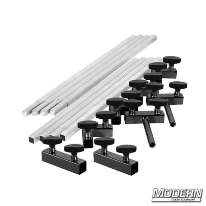 6' x 6' Breakdown Frame (3' Tubes)