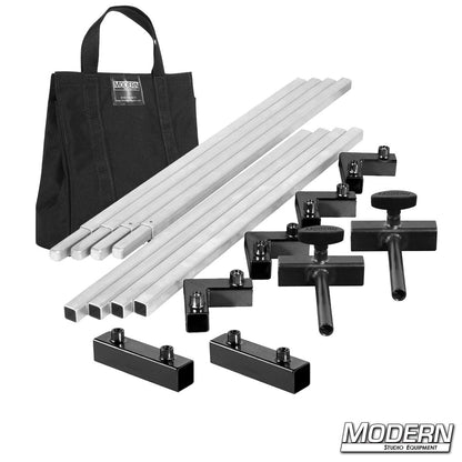 6' x 6' Breakdown Frame (3' Tubes)