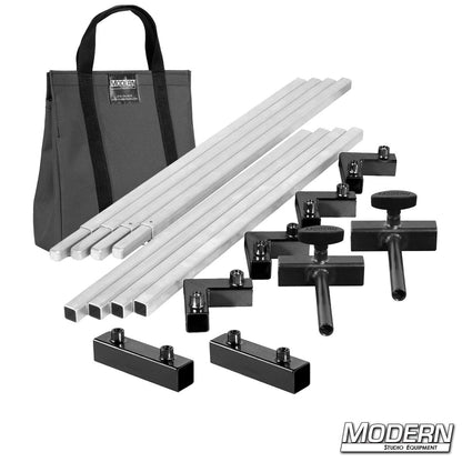 6' x 6' Breakdown Frame (3' Tubes)