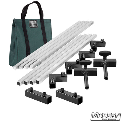 6' x 6' Breakdown Frame (3' Tubes)