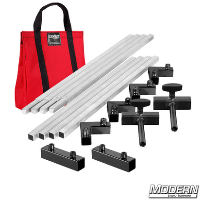 6' x 6' Breakdown Frame (3' Tubes)