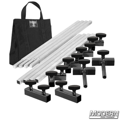 6' x 6' Breakdown Frame (3' Tubes)