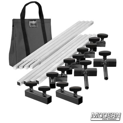 6' x 6' Breakdown Frame (3' Tubes)