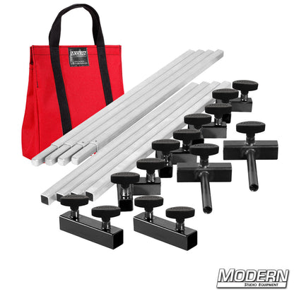 6' x 6' Breakdown Frame (3' Tubes)