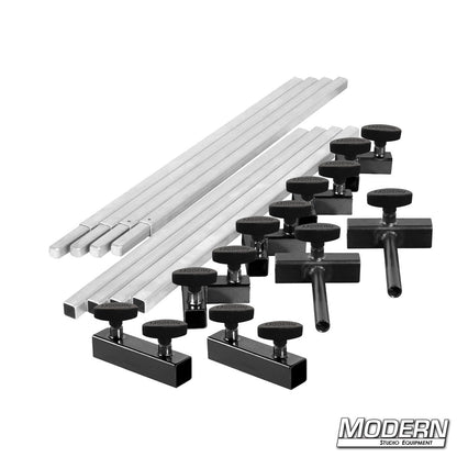 6' x 6' Breakdown Frame (3' Tubes)
