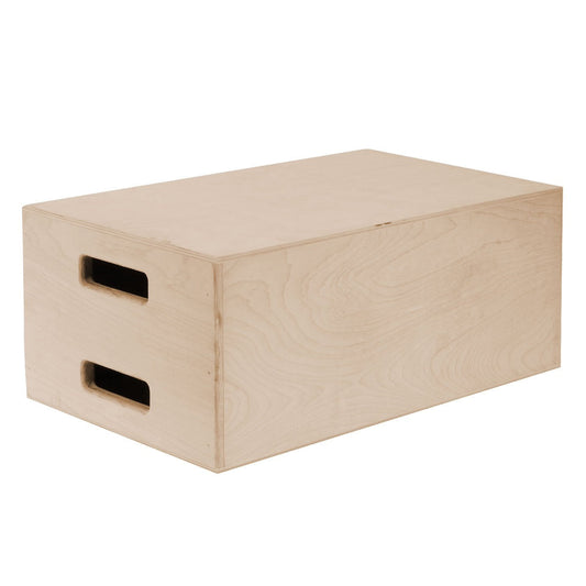 All Size Apple Boxes