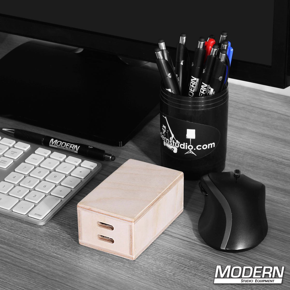 Micro Apple Box
