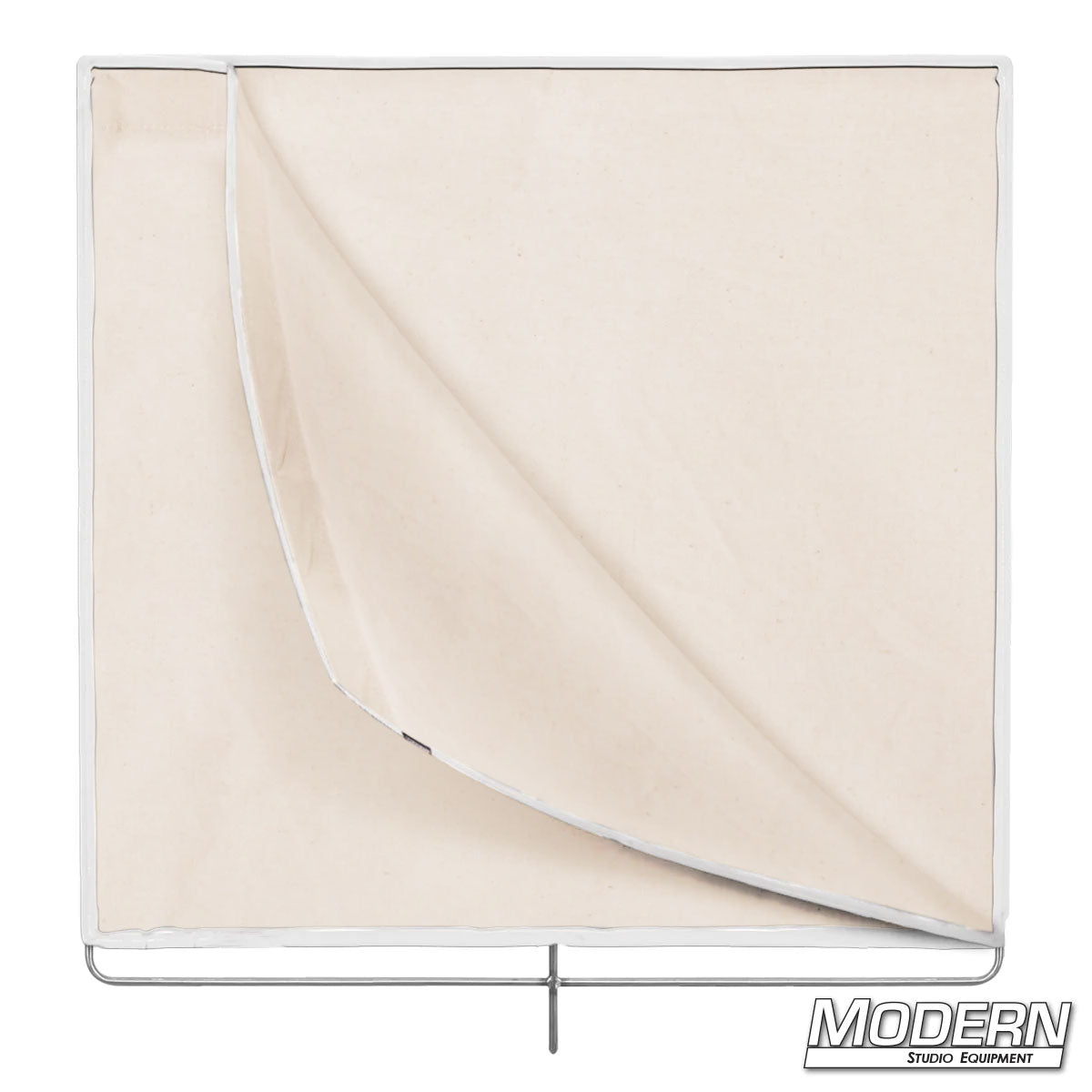 Unbleached Muslin Floppies.