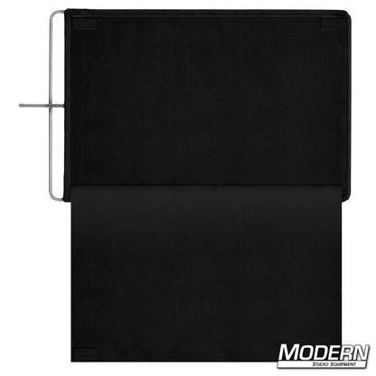 24x48 Solid Floppies – Heavy-Duty Light Control Cutters for Blocking and Shaping Light in Film, Television, and Photography | Modern Studio Equipment