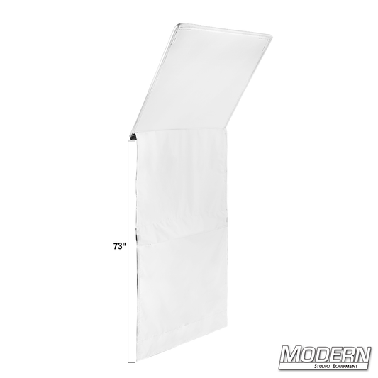 40" x 40" Ultrabounce® Super Floppy