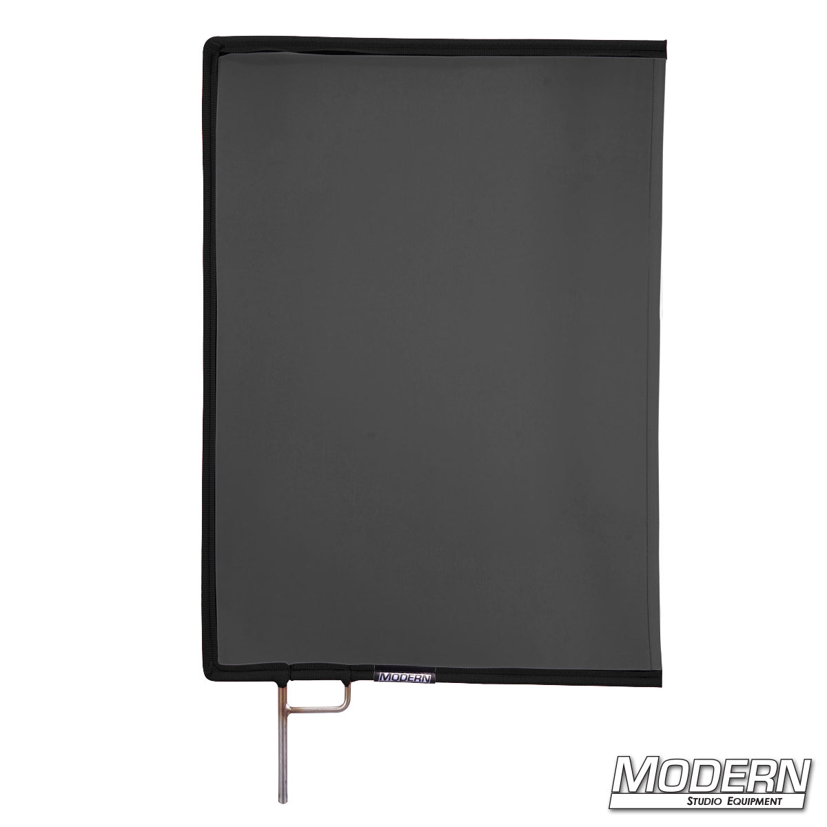 Black China Silk Scrims