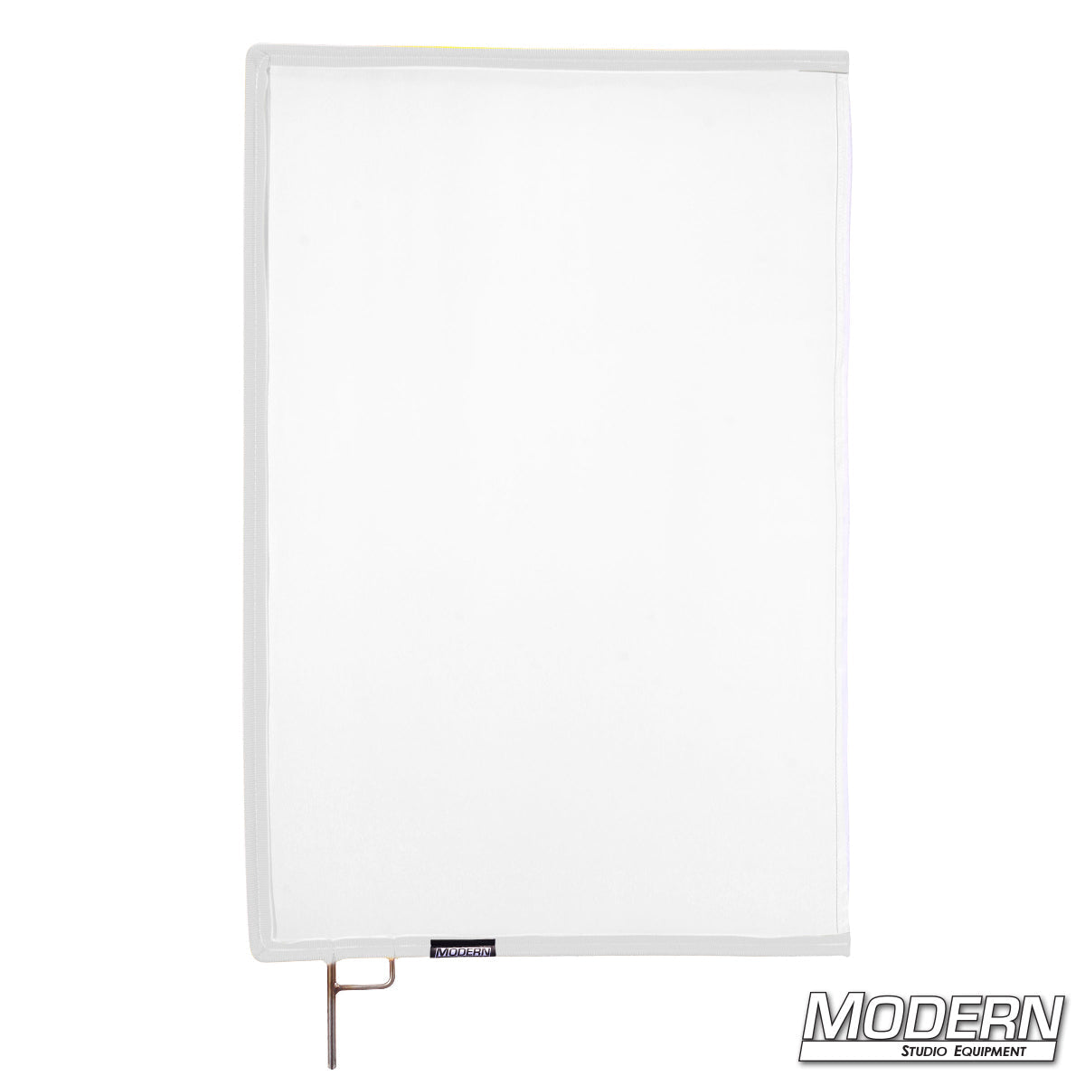 White China Silk Scrims